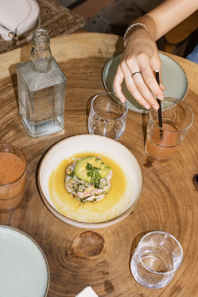 Cuisine mexicaine faite maison au cœur de Nice avec spécialités typiques, produits frais et suggestions de saison