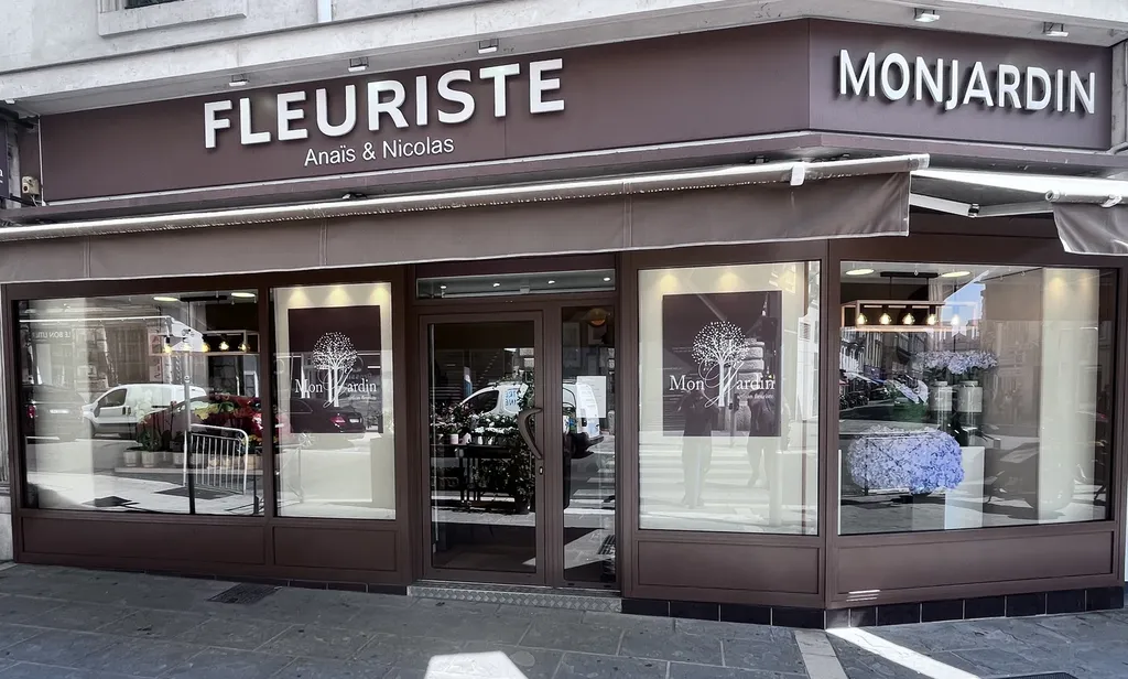 Pose rénovation ensemble vitré aluminium avec vitrage sécurité à Nice