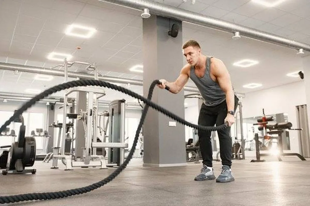 Cross Training près de Bordeaux – Entraînement complet et intensif chez Aquafit