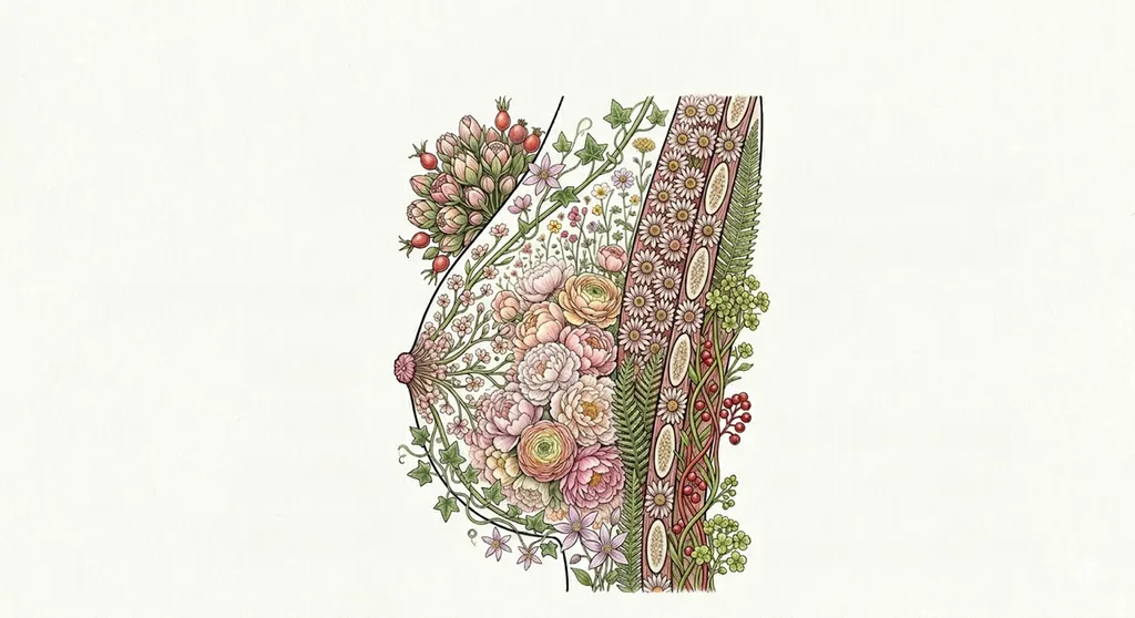 Examen clinique des seins et dépistage gynécologique de prévention par sage-femme à Auriol proche Saint-Zacharie