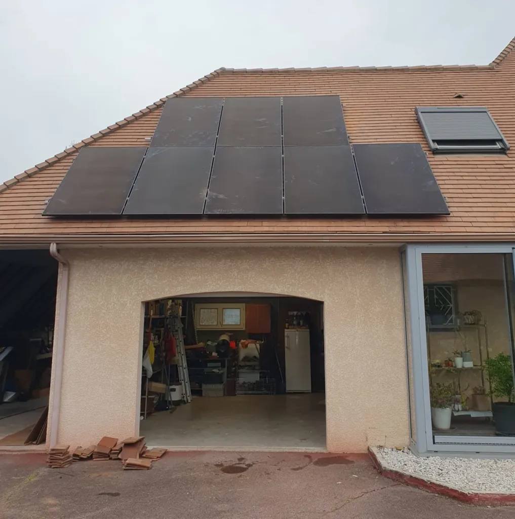 Devis pour faire poser des panneaux solaires à Eysines par un poseur agréé et qualifié