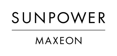 Acteur du photovoltaïque San Jose, Californie USA SunPower