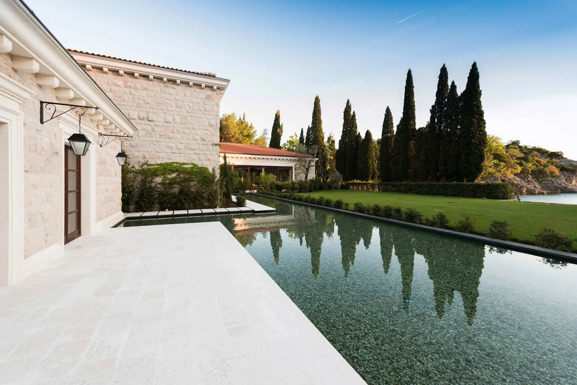 Agence immobiliere andernos