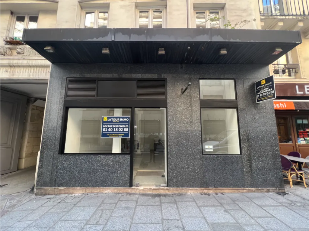 Notre zone d'activité pour ce serviceQuelle agence immobilière choisir pour louer son local commercial à Nanterre Hauts-de-Seine ?