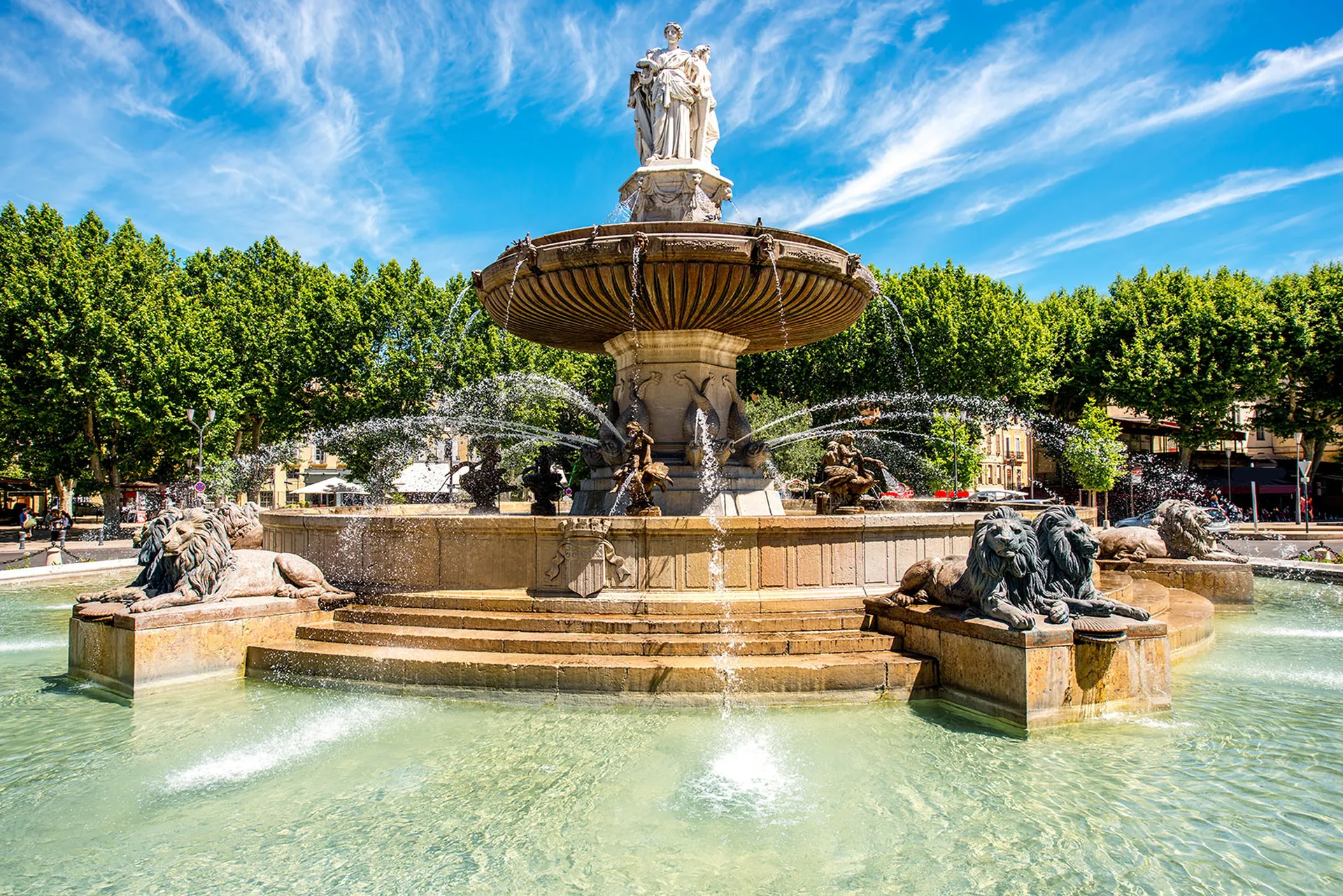 Hôtel Éco-Responsable à Aix-en-Provence pour un Tourisme Durable en Provence