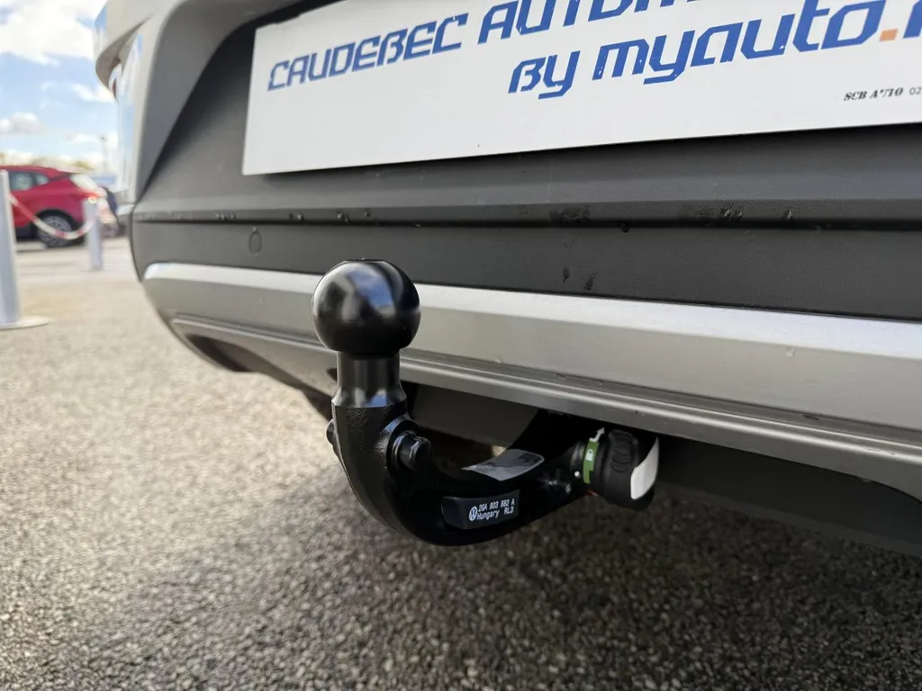 Vente Volkswagen T-Roc occasion à Rouen : SUV Diesel Automatique récent disponible chez votre concessionnaire Normandie