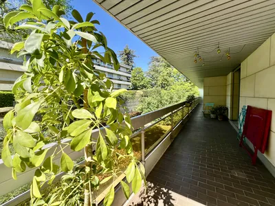 balcon vaste 