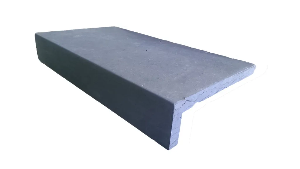 margelle anthracite modreme