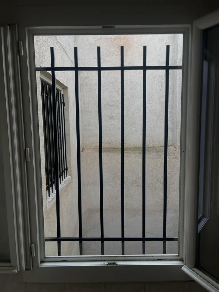devis pour pose de grille de defense chez moi à Muret