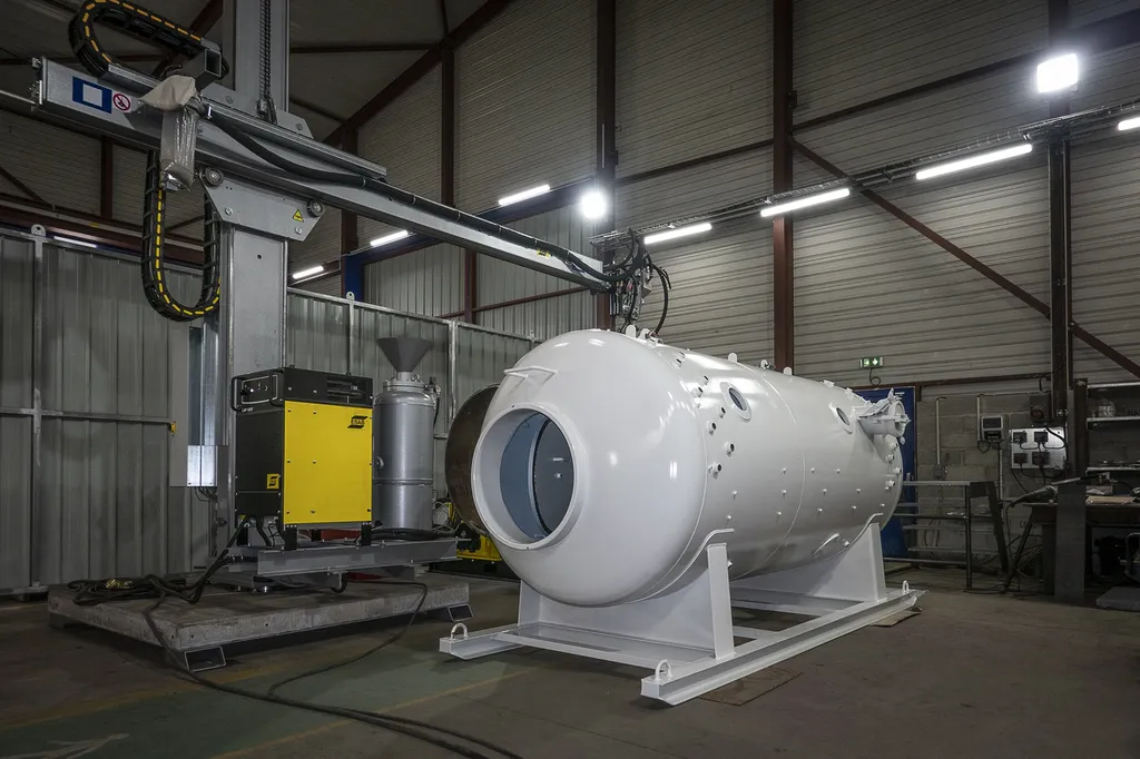 SDE en action : Notre expertise et notre quotidien en images