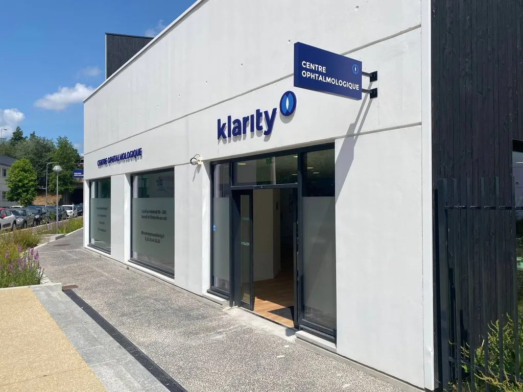 Klarity Rouen