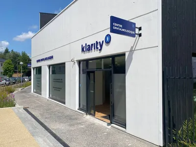 Klarity Rouen