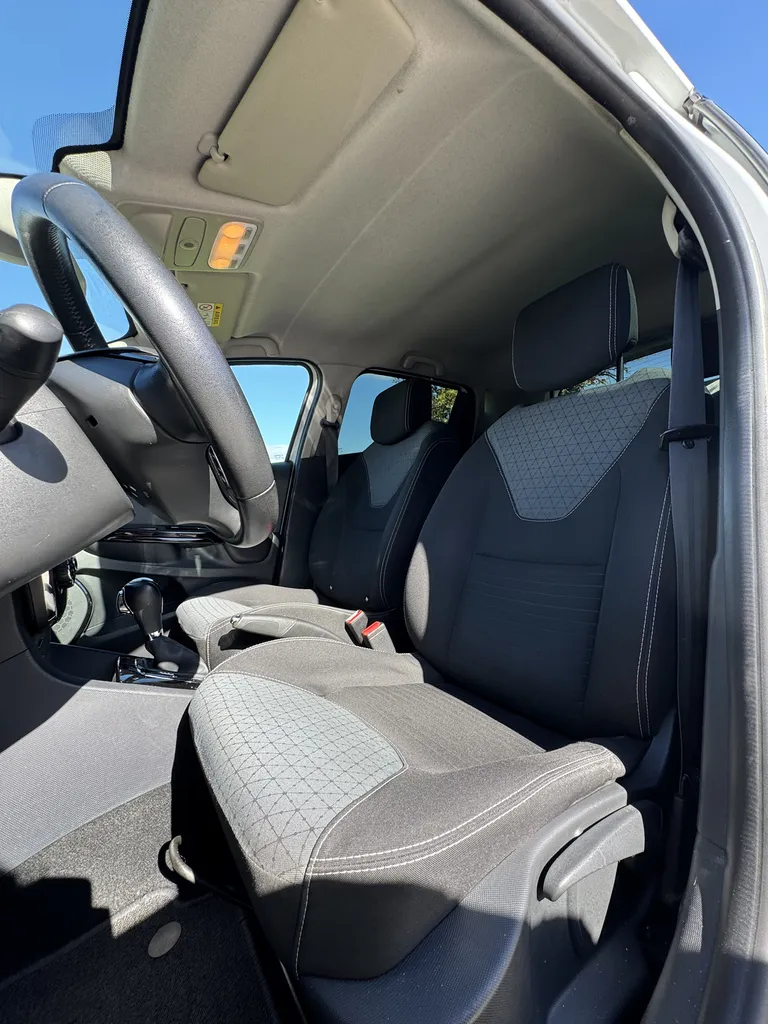 CLIO 4 IV 1.5L DCI/ BOITE AUTO/ 2 EME MAIN