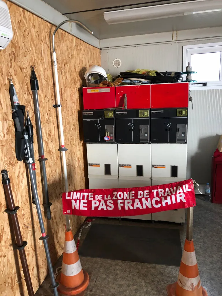 Dans quels cas l’habilitation est-elle requise ?