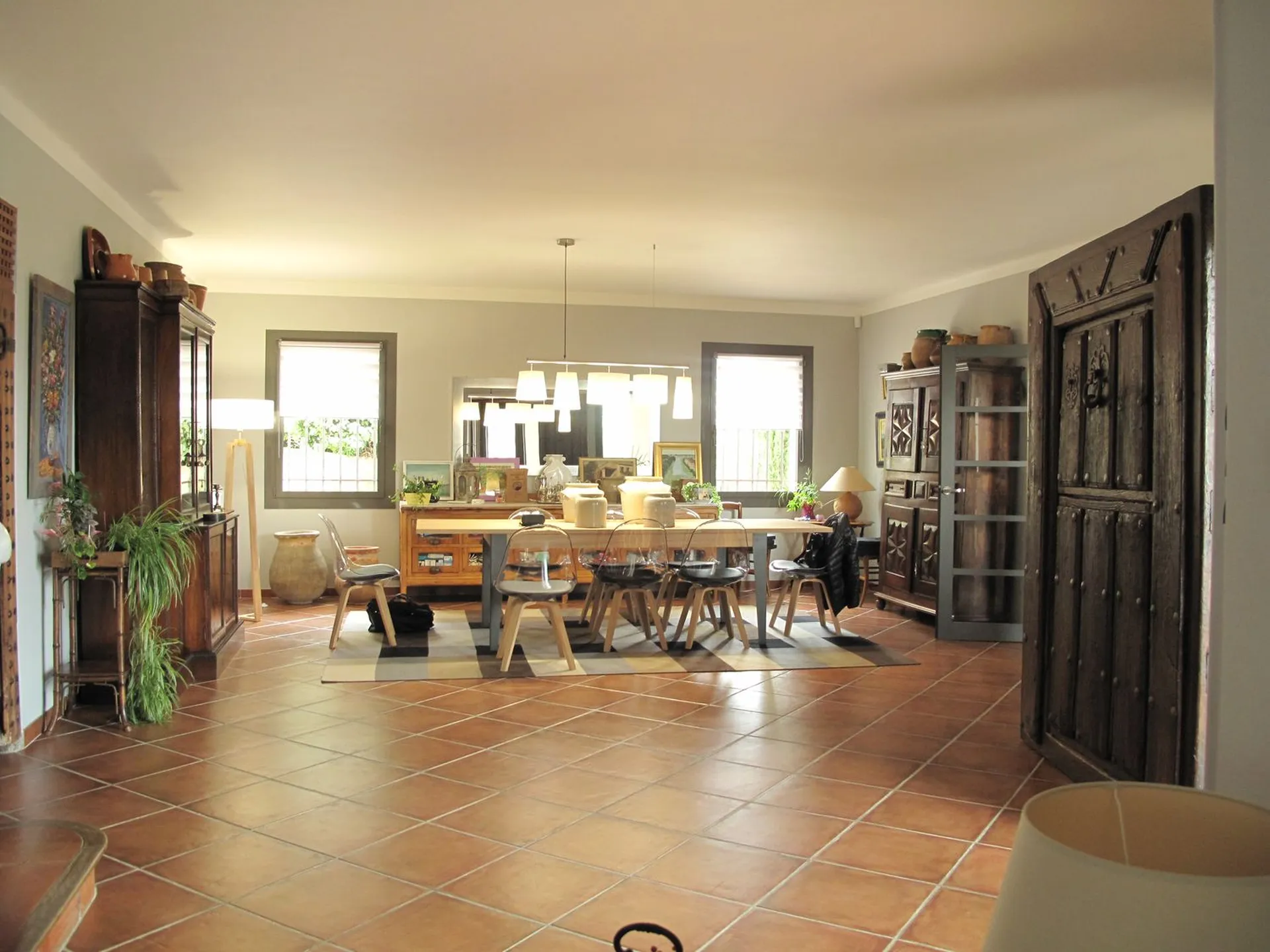 Maison piscine vue mer à vendre à Cassis