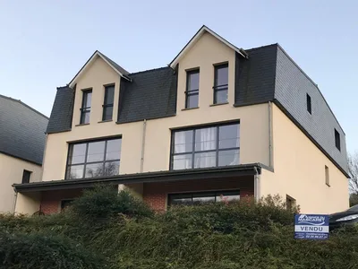 A vendre à St Wandrille - Appartement F2 de 2010 - 62m² hab. - Ecoles et commerces à pied - Rare à la vente