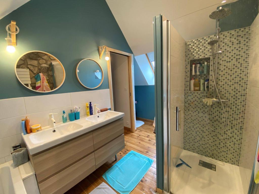 Acheter une maison de 5 pièces à Sotteville les Rouen (76) 