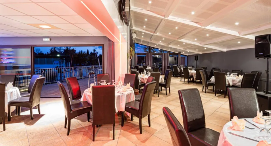 location de salle pour baptême à Pernes les Fontaines