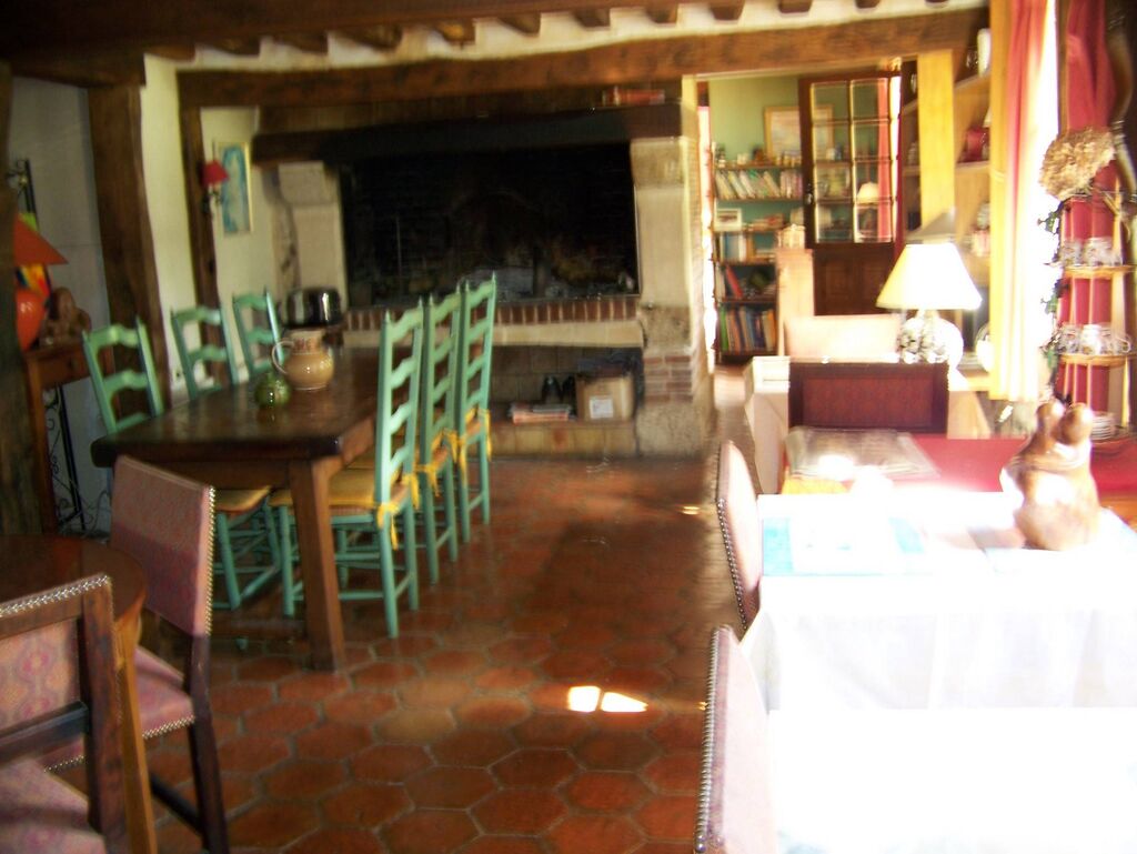 A vendre, Normande idéale chambres d'hôtes