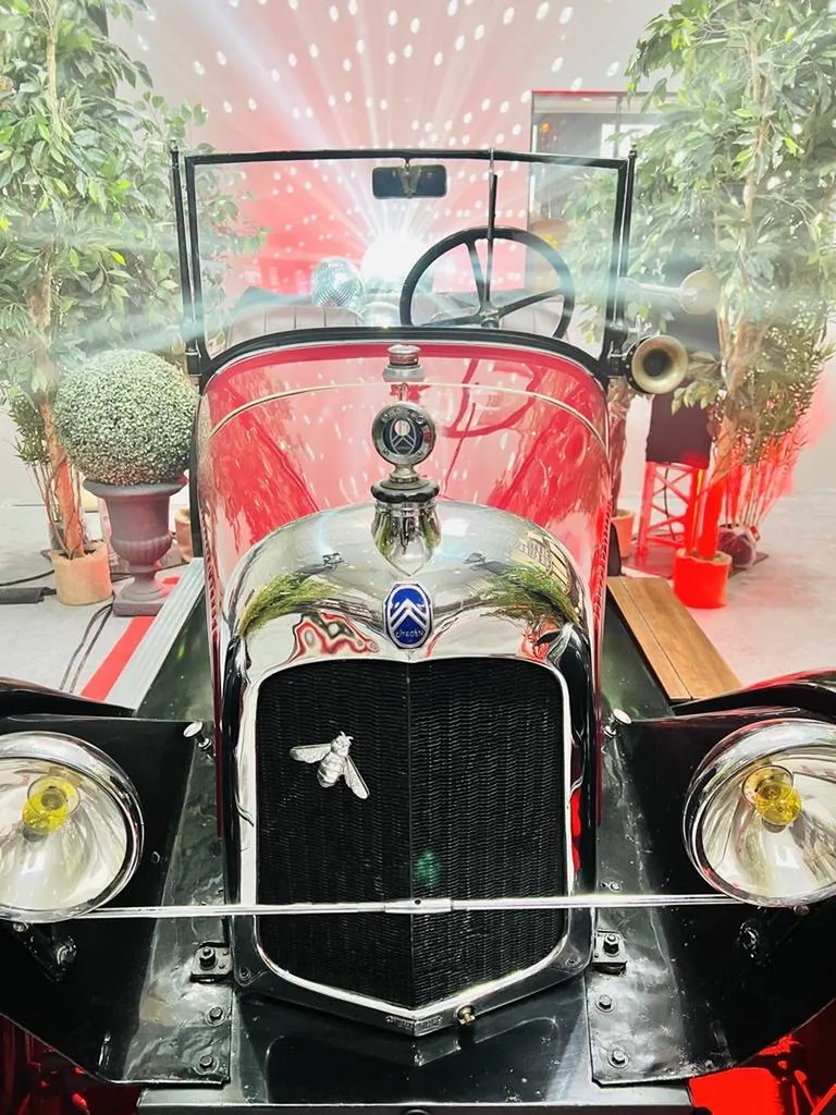 organiser une soirée d'inauguration