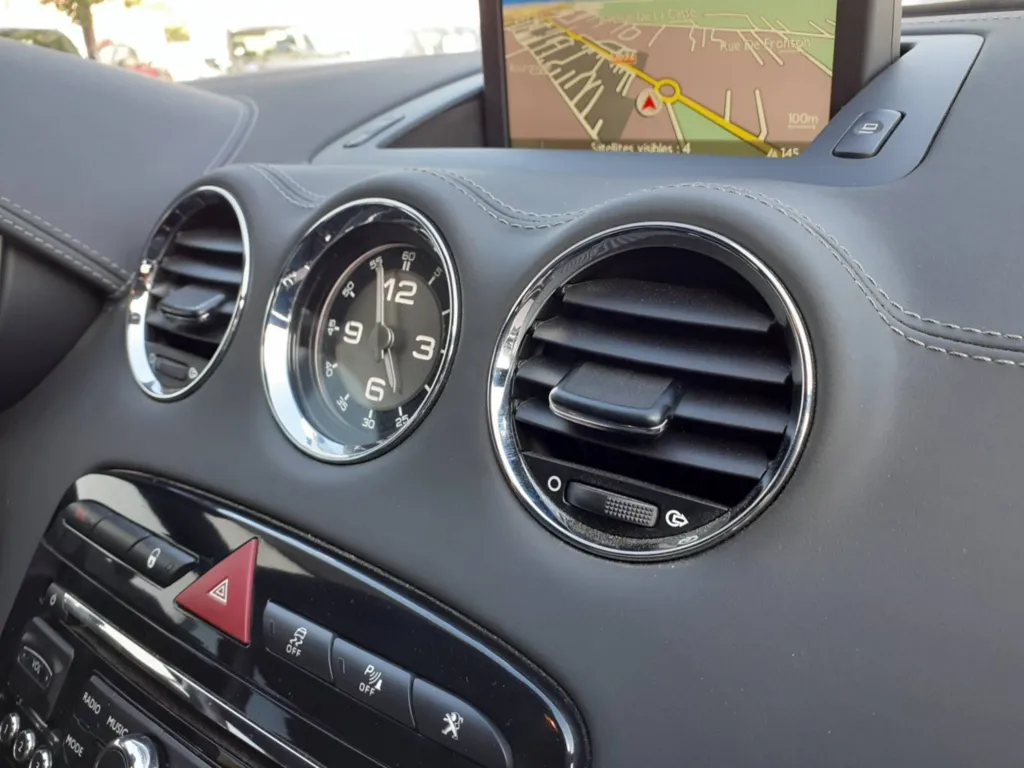 Peugeot RCZ OCCASION 2.0 HDI FAP 160CH près de Toulouse en Occitanie