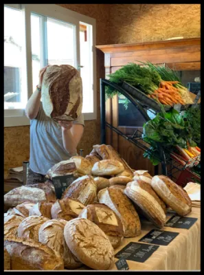 pain bio ferme epinette