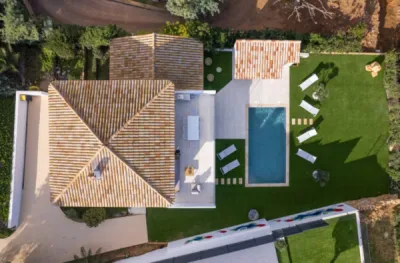 Villa 8 pièce(s) 4 chambre(s) 175 m² Les Issambres (83380)