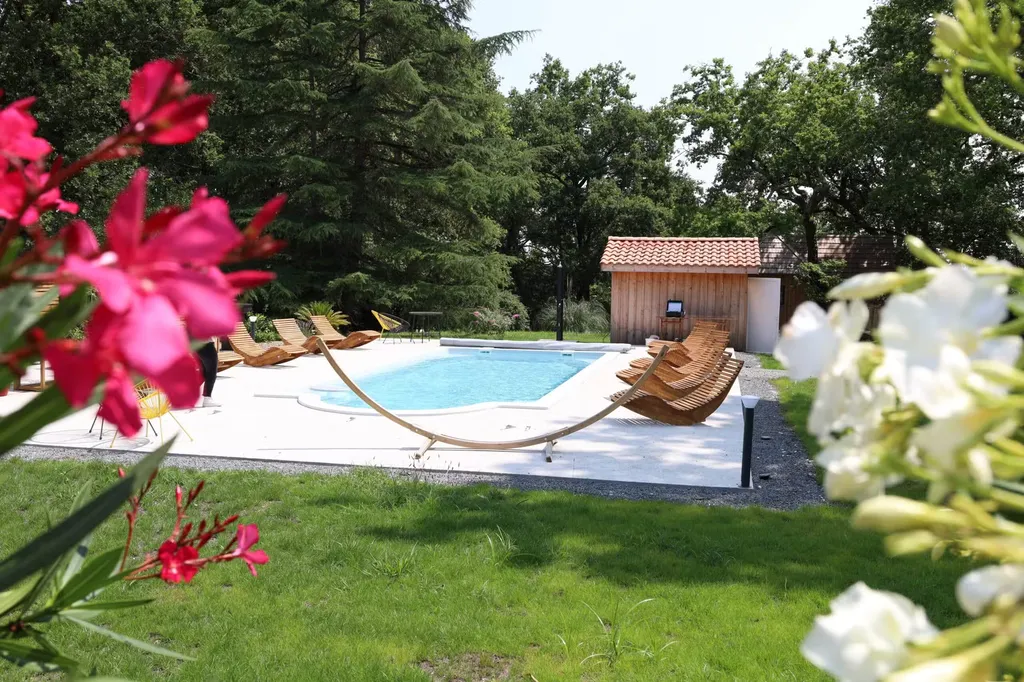 Aqua Penses-vous à Mont-de-Marsan : centre aquatique, piscine, activités sportives et loisirs aquatiques à Mont-de-Marsan dans les Landes (40), Nouvelle-Aquitaine