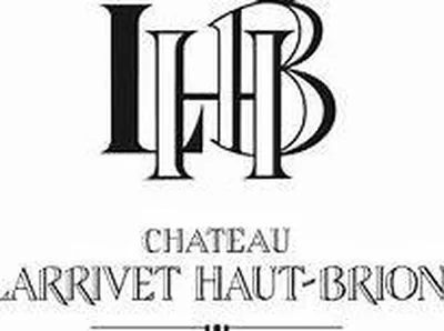 Chateau Larrivet Haut-Brion 