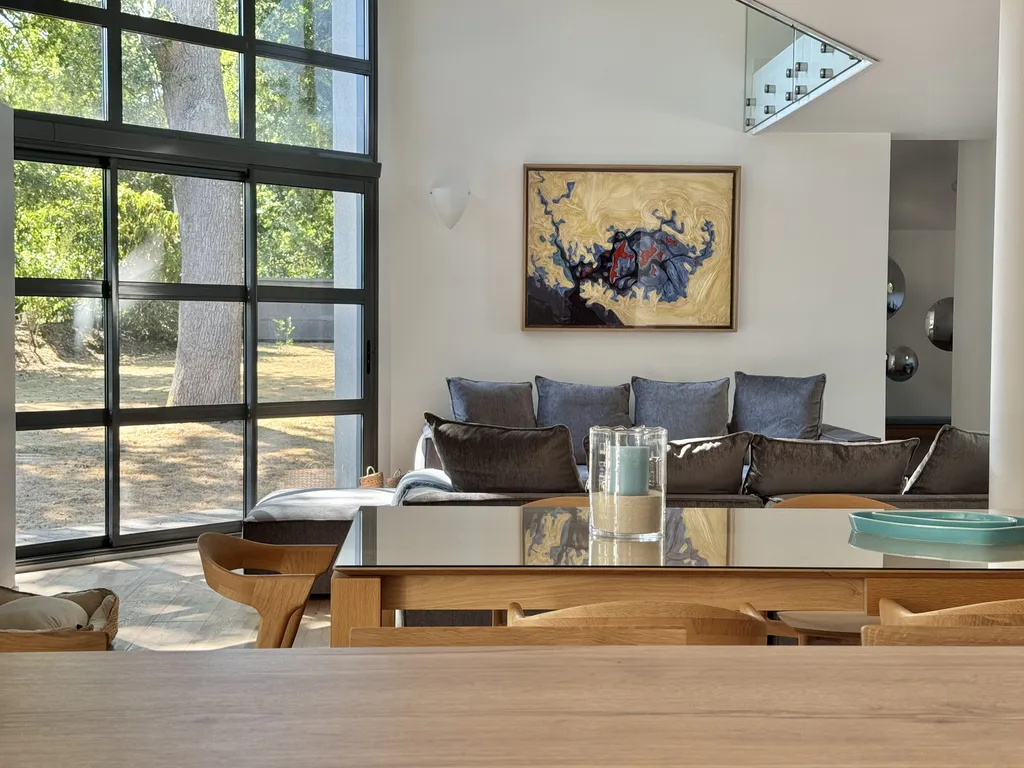 2635 - Superbe maison familiale dans un hameau