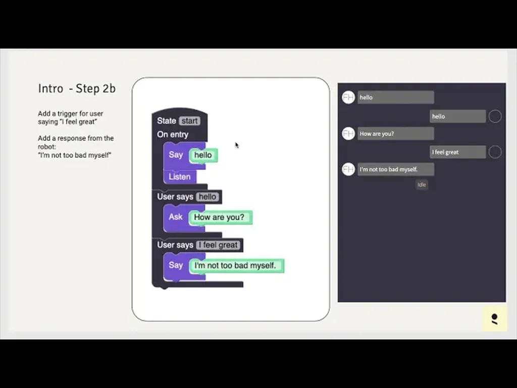 Furhat Robotics Tutorial - Build your first social robot interaction
