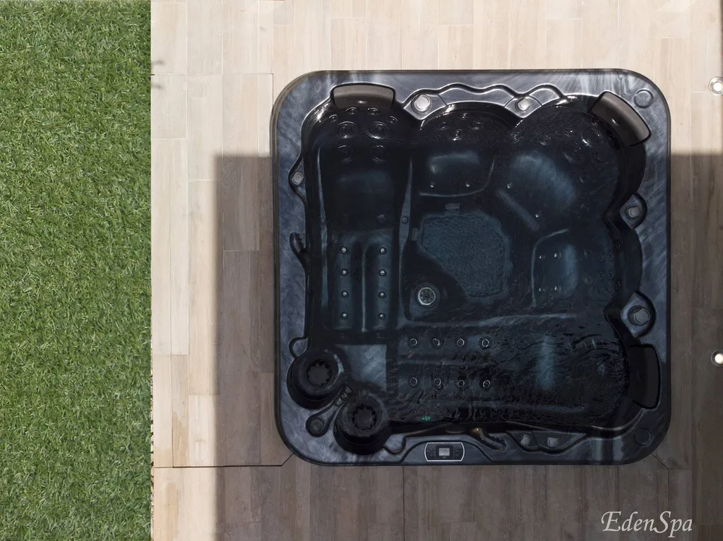 spa terrasse encastré exterieur marseille