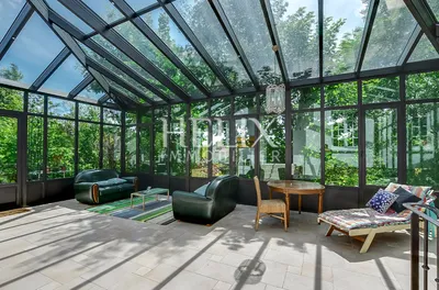 Propiedad 290 m² con un jardín de 1100 m²