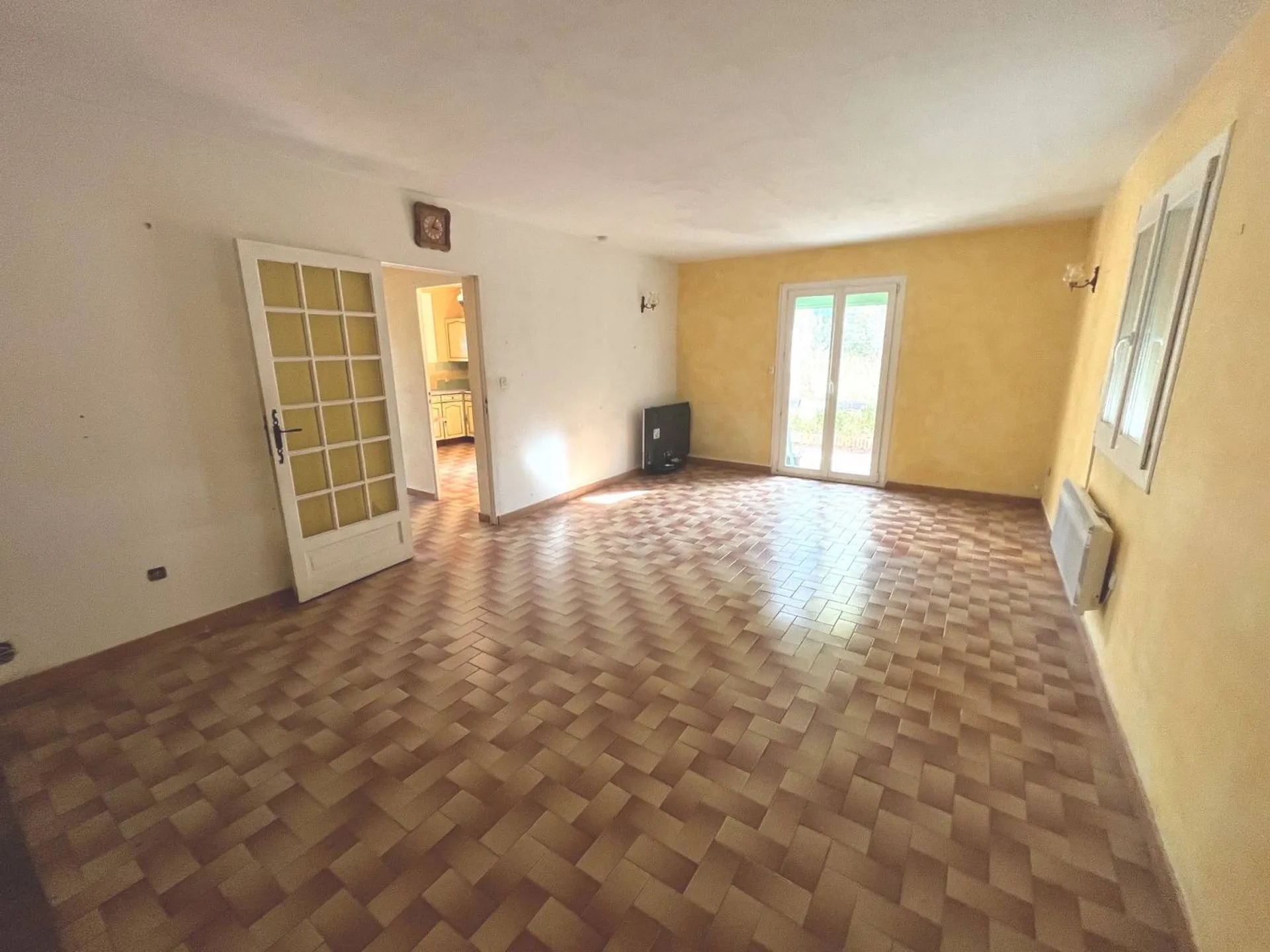 vente maison à rénover carnoux