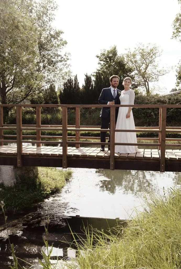 Domaine mariage en Provence