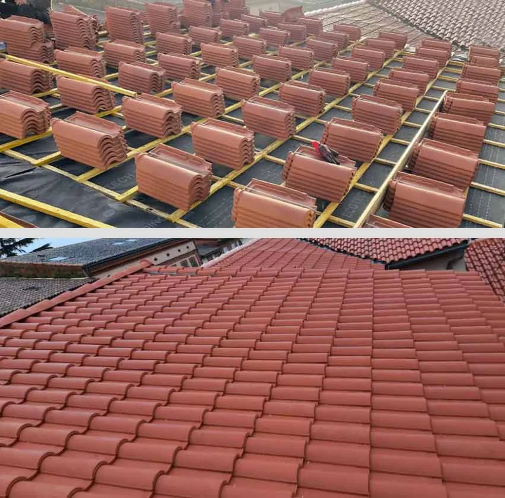 Travaux de couverture proche de Toulouse à Villeneuve-Tolosane par couvreur expert en rénovation toiture durable complète locale professionnelle