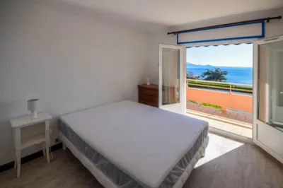 Appartement 2 pièce(s) 1 chambre(s) 42 m² Les Issambres (83380)