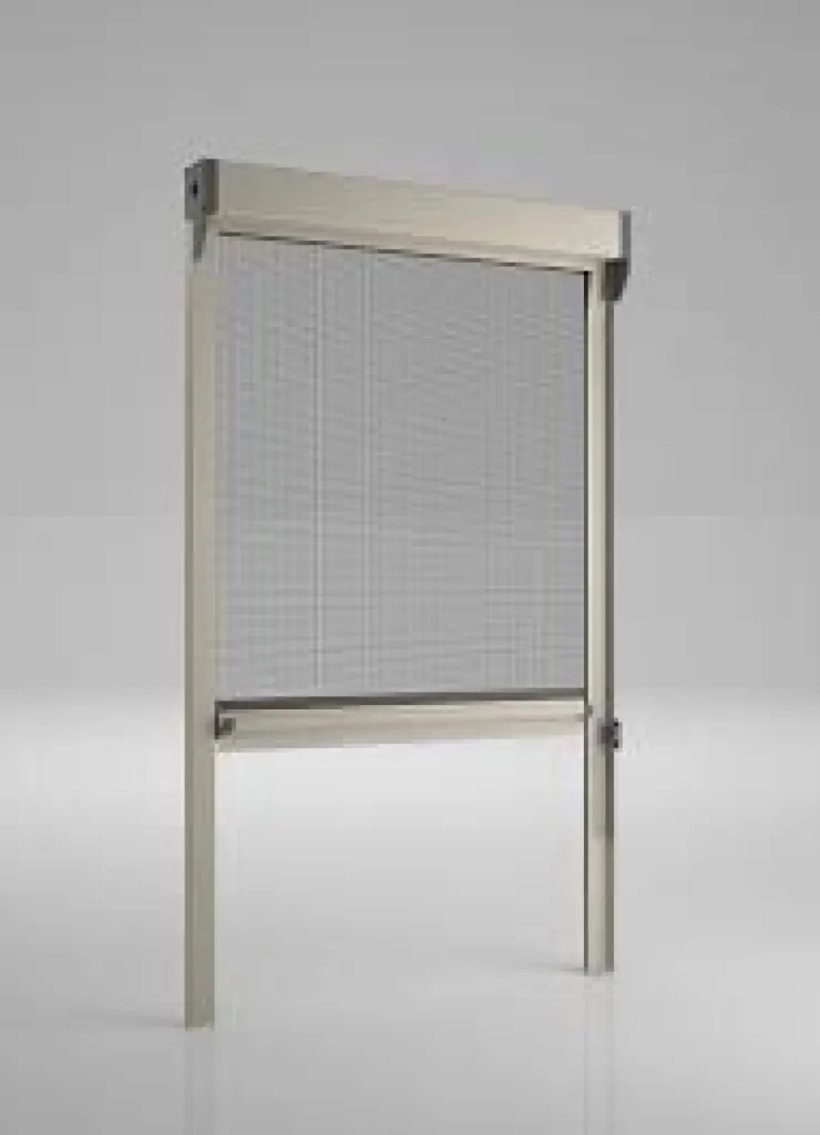 Installation de moustiquaires sur mesure à Bordeaux