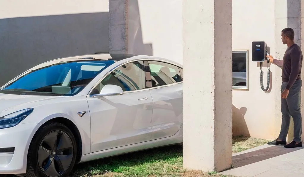 Garantie de 4 ans sur toutes nos bornes et un service de maintenance et dépannage de pour professionnels et particuliers résidant à Fargues 33 à côté de Langon 33