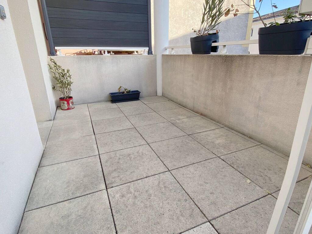 bel appartement avec ascenseur a vendre sur la bédoule