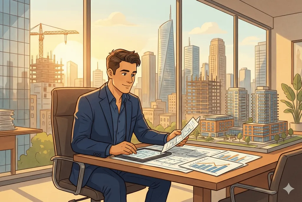 Investisseurs locatif nu ou meublé