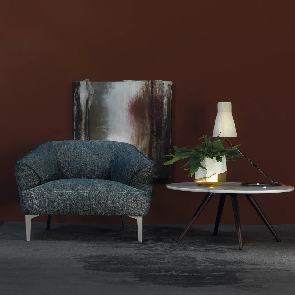 Magasin de canapé design et confortable Hyères centre-ville près de la Garde