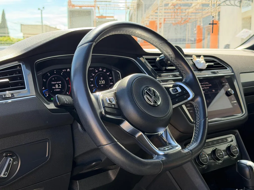 conversion éthanol tiguan 1.5 tsi