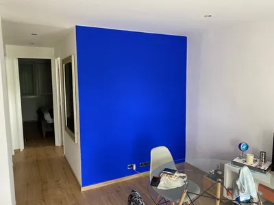 Artisan peintre pour travaux peinture au Lavandou