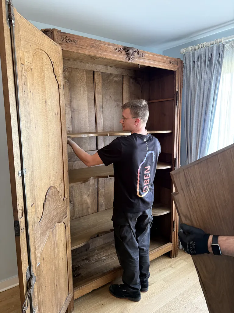 Nos prestations sur le secteur deà Fécamp, Normandie