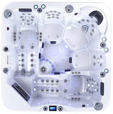 Vente de spas, 5 places, 103 jets 