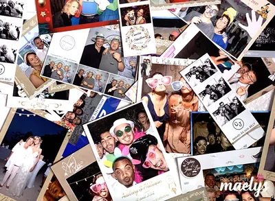 Formats photobooth 