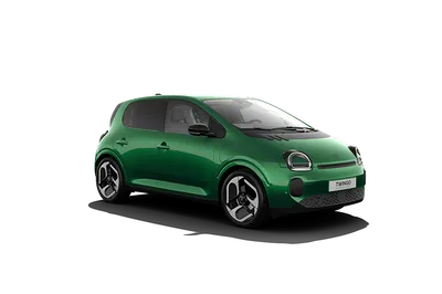TWINGO E-TECH