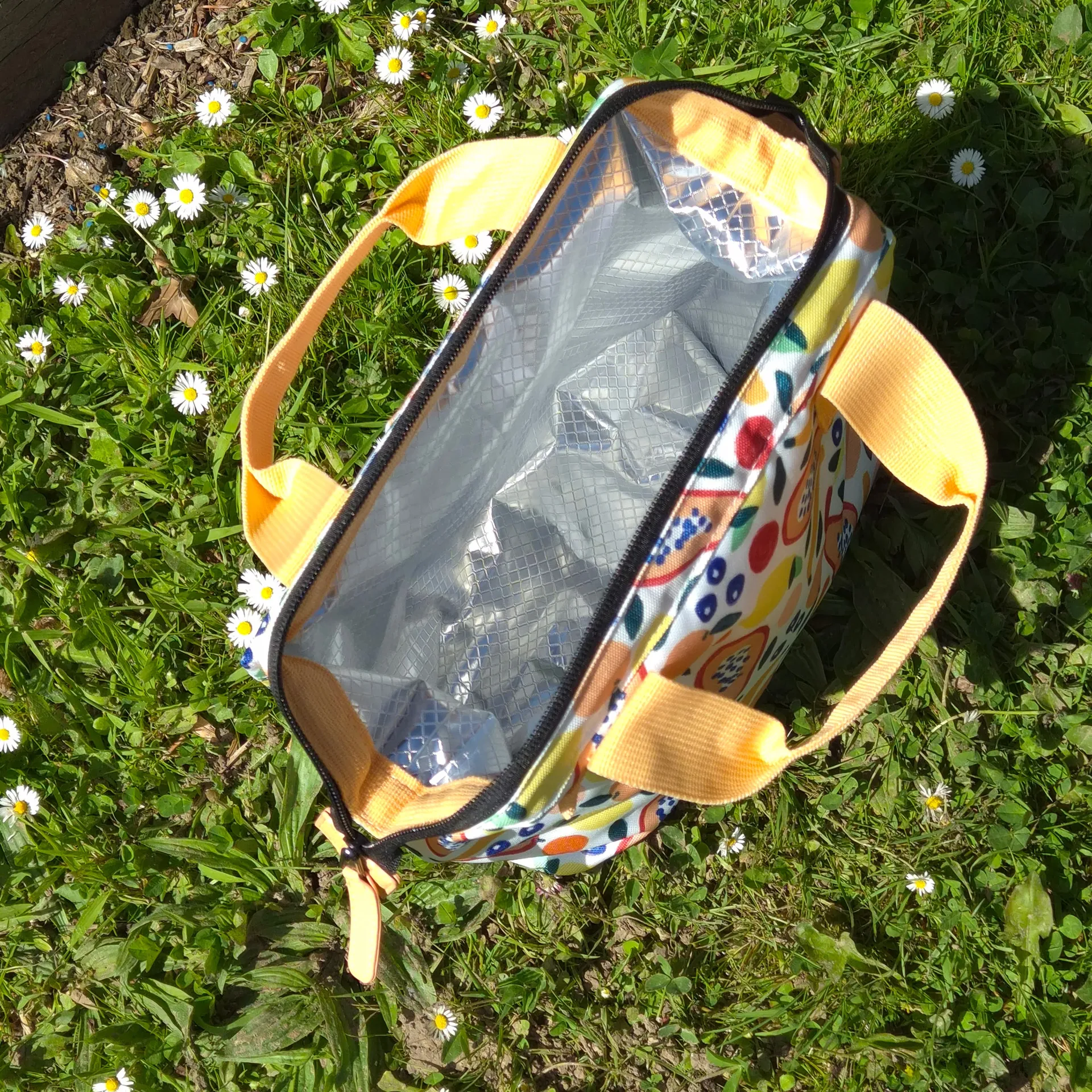 Lunch Bag Cabaia Lake Como chez Evasion à Eu