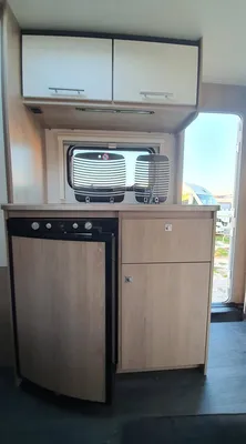 VENDUE CARAVANE STERCKEMAN EASY 470PE KID'S NEUVE 2021